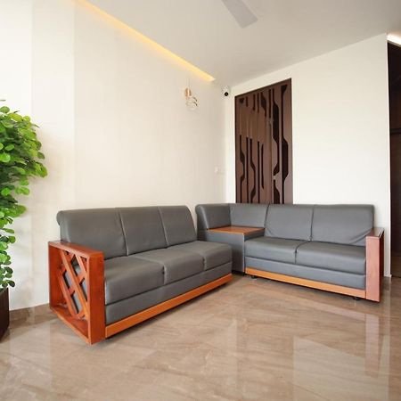 Bliss Regency Business Hotel Palakkad Luaran gambar