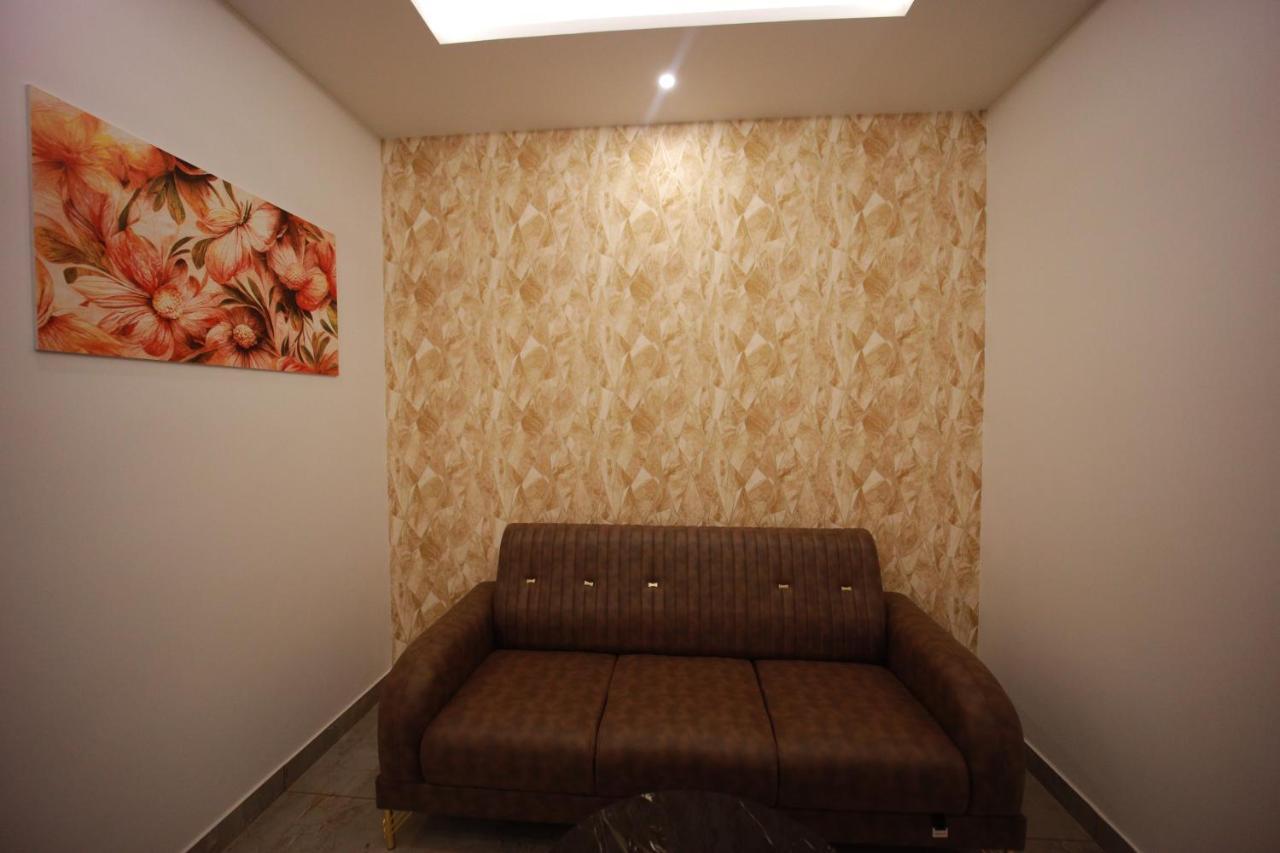 Bliss Regency Business Hotel Palakkad Luaran gambar